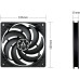 Вентилятор Arctic P12 Slim PWM PST (ACFAN00187A) Вентилятор Arctic P12 Slim PWM PST (ACFAN00187A)
