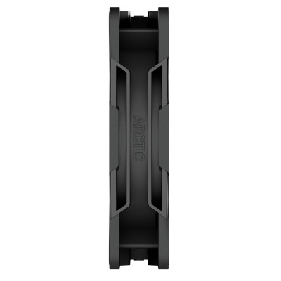 Вентилятор Arctic P12 Pro Reverse Black - 3 Pack (ACFAN00332A) Вентилятор Arctic P12 Pro Reverse Black - 3 Pack (ACFAN00332A)