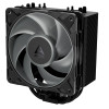 Процессорный кулер Arctic Freezer 36S A-RGB Black (ACFRE00198A)