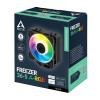 Процессорный кулер Arctic Freezer 36S A-RGB Black (ACFRE00198A)