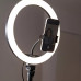 Кольцевая LED-лампа Proove Halo 12 RGB White Кольцевая LED-лампа Proove Halo 12 RGB White