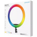 Кольцевая LED-лампа Proove Halo 12 RGB White Кольцевая LED-лампа Proove Halo 12 RGB White