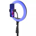 Кольцевая LED-лампа Proove Halo 12 RGB White Кольцевая LED-лампа Proove Halo 12 RGB White