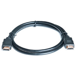 Кабель REAL-EL HDMI - HDMI V 2.0 (M/M), 4 м, Black (EL123500019)