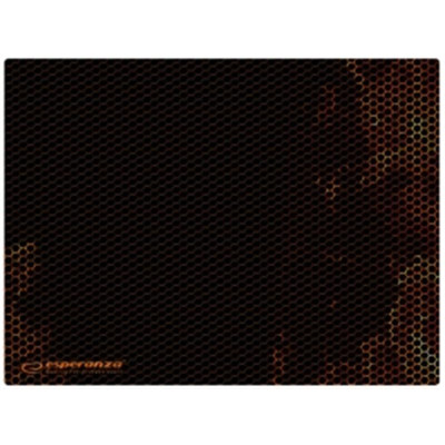 Килимок для миші Esperanza Flame Maxi EGP103R