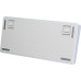 Беспроводная клавиатура Aula F75 Gasket Greywood V3 Blue (6948391208633)