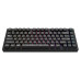 Клавиатура Dark Project ALU81 Terra Nova Black (DPKB_NOVA_81_ANSI_BLACK_UA)