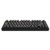 Клавиатура Dark Project ALU81 Terra Nova Black (DPKB_NOVA_81_ANSI_BLACK_UA)