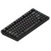 Клавиатура Dark Project ALU81 Terra Nova Black (DPKB_NOVA_81_ANSI_BLACK_UA)