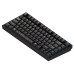Клавиатура Dark Project ALU81 Terra Nova Black (DPKB_NOVA_81_ANSI_BLACK_UA)