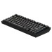 Клавиатура Dark Project ALU81 Terra Nova Black (DPKB_NOVA_81_ANSI_BLACK_UA)
