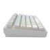 Клавиатура Dark Project ALU81 Terra Nova White (DPKB_NOVA_81_ANSI_WHITE_UA)