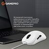 Мышь GamePro GM690W White
