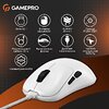 Мышь GamePro GM690W White