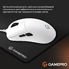 Мышь GamePro GM690W White