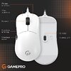 Мышь GamePro GM690W White