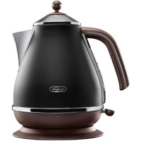 Электрочайник Delonghi KBOV 2001.BK Электрочайник Delonghi KBOV 2001.BK