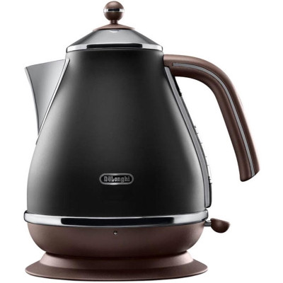 Електрочайник Delonghi KBOV 2001.BK
