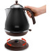 Електрочайник Delonghi KBOV 2001.BK Електрочайник Delonghi KBOV 2001.BK