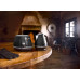 Електрочайник Delonghi KBOV 2001.BK Електрочайник Delonghi KBOV 2001.BK