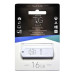 Флеш-накопитель USB 16GB T&G 011 Classic Series White (TG011-16GBWH) Флеш-накопитель USB 16GB T&G 011 Classic Series White (TG011-16GBWH)