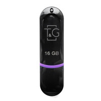 Флеш-накопитель USB 16GB T&G 012 Classic Series Black (TG012-16GBBK) Флеш-накопитель USB 16GB T&G 012 Classic Series Black (TG012-16GBBK)