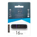 Флеш-накопитель USB 16GB T&G 012 Classic Series Black (TG012-16GBBK) Флеш-накопитель USB 16GB T&G 012 Classic Series Black (TG012-16GBBK)