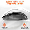 Комплект (клавиатура, мышь) беспроводной Meetion C4120 Little Black (MT-C4120LITTLE-A-RUA)