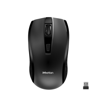 Комплект (клавиатура, мышь) беспроводной Meetion C4120 Little Black (MT-C4120LITTLE-A-RUA) Комплект (клавиатура, мышь) беспроводной Meetion C4120 Little Black (MT-C4120LITTLE-A-RUA)