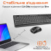 Комплект (клавиатура, мышь) беспроводной Meetion C4120 Little Black (MT-C4120LITTLE-A-RUA) Комплект (клавиатура, мышь) беспроводной Meetion C4120 Little Black (MT-C4120LITTLE-A-RUA)
