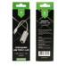 Адаптер Vinga USB Type-C - RJ-45 (M/F) Silver (VCPATC2GBLNS) Адаптер Vinga USB Type-C - RJ-45 (M/F) Silver (VCPATC2GBLNS)