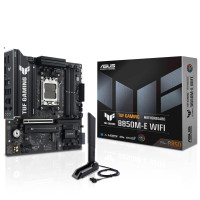 Материнська плата Asus TUF Gaming B850M-E WiFi Socket AM5