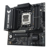 Материнська плата Asus TUF Gaming B850M-E WiFi Socket AM5