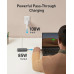 USB-хаб Anker USB-C 8-в-1 Black (A83830A2) USB-хаб Anker USB-C 8-в-1 Black (A83830A2)
