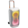Акустична система JBL PartyBox 330 White (JBLPB330WHTEP)