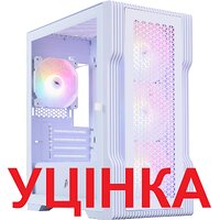 Корпус 1stPlayer T3-WH-4F1-W White без БЖ_У2.AA