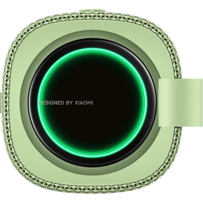 Акустична система Xiaomi Sound Play Green (QBH4433GL)