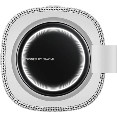 Акустична система Xiaomi Sound Play White (QBH4435GL)