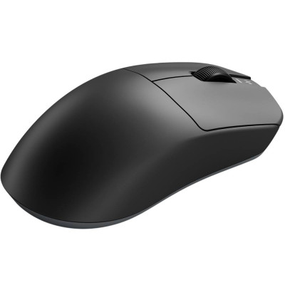 Беспроводная мышь Dark Project Novus Wireless Black/Grey (DPP_Novus_BG)