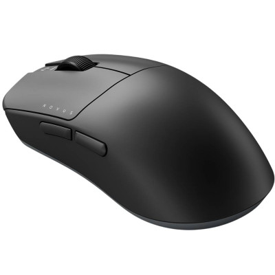 Беспроводная мышь Dark Project Novus Wireless Black/Grey (DPP_Novus_BG)