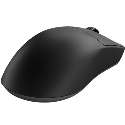 Беспроводная мышь Dark Project Novus Wireless Black/Grey (DPP_Novus_BG)