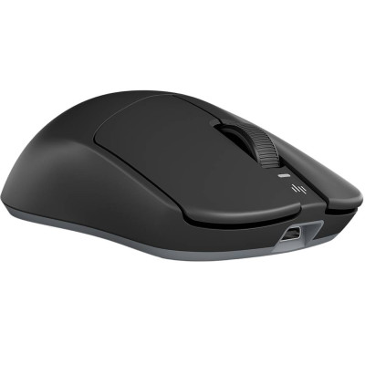 Беспроводная мышь Dark Project Novus Wireless Black/Grey (DPP_Novus_BG)