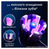 Насадка для зубної електрощітки Braun Oral-B iO RB WB Radiant White Black (4 шт)