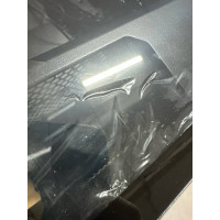 Корпус 1stPlayer X4-4F1 Black 600W