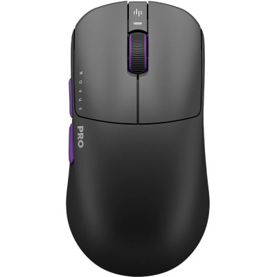 Беспроводная мышь Dark Project Novus Pro Wireless Black/Purple (DPP_Novus_PRO_BB) Беспроводная мышь Dark Project Novus Pro Wireless Black/Purple (DPP_Novus_PRO_BB)