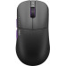 Беспроводная мышь Dark Project Novus Pro Wireless Black/Purple (DPP_Novus_PRO_BB)