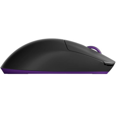 Беспроводная мышь Dark Project Novus Pro Wireless Black/Purple (DPP_Novus_PRO_BB)