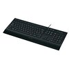 Клавиатура Logitech K280e Black (920-005217)