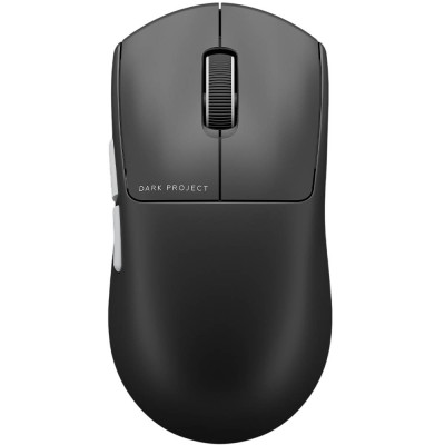 Беспроводная мышь Dark Project Nexus Ultra Wireless Black/White (DPP_NexusUltra_BW) Беспроводная мышь Dark Project Nexus Ultra Wireless Black/White (DPP_NexusUltra_BW)