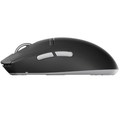 Беспроводная мышь Dark Project Nexus Ultra Wireless Black/White (DPP_NexusUltra_BW)